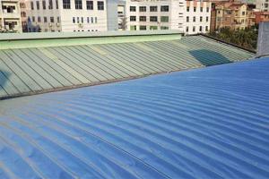 工業塗料水性化：提質加速刻不容緩