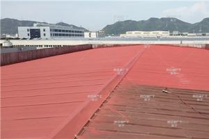 麻豆VIDEOS在线观看防腐翻新噴漆施工中漆膜產生氣泡該如何避免處理