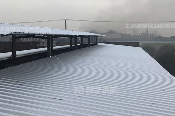 麻豆VIDEOS在线观看麻豆8HDXXXX中国18HD屋麵隔熱塗料施工效果